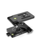 Z Tripod Head with Easy Lock System | 8.8lbs Payload | Multiway Flexible Camera Tripod - Buy Online on GoSupps.com