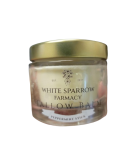 Organic Grass Fed Tallow Balm - Vanilla Cr me | Natural Face & Body Moisturizer (2 oz) - All Organic Ingredients - Buy Online on GoSupps.com