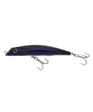 Yo-Zuri Yo Zuri R Mag Darter ' F Mm Black purple 5 Inch - Buy Online on GoSupps.com