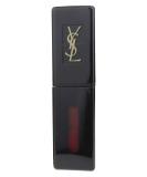 Yves Saint Laurent Vinyl Cream Lip Stain 409 Burgundy Vibes - Buy Online International Shipping Available - Buy Online on GoSupps.com