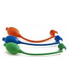 Floid Vapouriser (Orange) - Premium Quality Aromatherapy Device - Buy Online on GoSupps.com