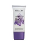 Impala White Make-up Primer No. 1 | Perfect Finish & Matting | Oil-Free for Greasy & Combination Skin | 30 ml - Shine & Redness Eliminator - Buy Online on GoSupps.com