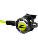 Zeagle Onyx II Octo - Yellow | High-Quality Octopus Regulator - Buy Online on GoSupps.com