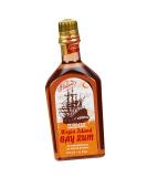 Clubman Pinaud Virgin Island Bay Rum Shave Cologne, After Shave Fragrance, 6 fl oz Island Breeze 6 Fl Oz (Pack of 1) - Buy Online on GoSupps.com