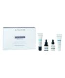 ALPHASCIENCE La Box Esthetique Discovery Kit - Perfecting PHYTIC Regen HX HA Booster & Eye Matrix for Blemishes Scars and Moisturizing - International Shipping Available - Buy Online on GoSupps.com