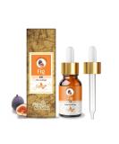 Crysalis Fig Oil | Pure & Natural Undiluted Cold Pressed Carrier Oil - 15ml/15 fl oz Fig 15 ml (Pack of 1) - Buy Online on GoSupps.com