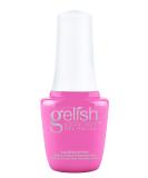 Gelish Mini Spring Full Bloom (Plant One On Me) Pink Gel Nail Polish - 0.3 oz - Buy Online on GoSupps.com