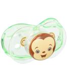 Buy RaZbaby Keep-It-Kleen Pacifier - Self-Closing Hygienic & Durable | International Shipping Available - Buy Online on GoSupps.com