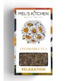 Mel's Kitchen Chamomile Tea 100g - Buy Online on GoSupps.com