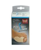 BORT 137 110 PediSoft TexLine Pressure Protection - Small | Best International Shipping eCommerce - Buy Online on GoSupps.com