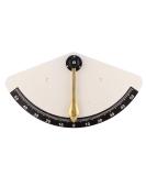 Wene Yachts Clinometer - Offroad Marine Instrument for Sailing Gear, Fishing Boats, Ships, and RVs - Buy Online on GoSupps.com