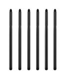 SALOCY Eyeliner Smudge Brush Sponge - 5 Pc Soft Eyeshadow Applicators & Blending Brush Set - Buy Online on GoSupps.com