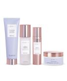 Monat BE BALANCED System for Normal & Combination Skin - Brighten & Renew with Foamy Cleanser Revitalizing Essence Age Control Nectar & Lightweight Moisturizer - Shop Internationally - Buy Online on GoSupps.com