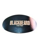 Blackbeard for Men Big Bad Beard Brush - Ultimate Grooming Tool for a Perfect Beard - Buy Online on GoSupps.com