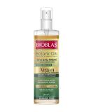 Bioblas Argan Oil Conditioner Spray - 200ml | Anti-Hair Loss & Glossy Hair | Organic & International Shipping - Buy Online on GoSupps.com