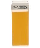 Cartouches de cire roll-on au miel 100g - pilation Douce et Efficace | Livraison Internationale - Buy Online on GoSupps.com