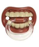Billy Bob Teethe Thumb Sucker Pacifier - Soothing Silicone Baby Teether - Buy Online on GoSupps.com