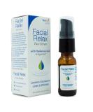 Buy Hyalogic Episilk Anti-Aging Facial Relax Serum - Hyaluronic Acid & Argireline for Fine Lines & Wrinkles - Moisturizing Serum (0.47 oz) - International Shipping Available - Buy Online on GoSupps.com