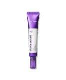 SOME BY MI 2023 Renewed Retinol Intense Advanced Triple Action Eye Cream - 1.01Oz  30ml - Aging Signs and Dark Circles Care - Daily Tone Up Cream for Sensitive Skin - Facial Skin Care 1.01 Fl Oz (Pack of 1) - Buy Online on GoSupps.com