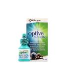 Optive Fusion Eye Drops 10 ml - Hydrating Relief for Dry Eyes | Buy Internationally - Buy Online on GoSupps.com