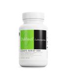 DAVINCI Labs Grape Seed-100 - Immune System & Vascular Support - 100mg Extract - 90 Vegetarian Capsules - Buy Online on GoSupps.com