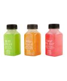Shop Style.Lab Beauty Juice Green & Clean Shower Set - 1.6 lb | International Shipping Available - Buy Online on GoSupps.com