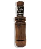 Faulk's Game Calls Deluxe Duck Call WA-33 BROWN - Buy Online on GoSupps.com