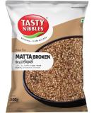 Tasty Nibbles Palakkadan Matta Broken Red Rice Healthy Nutritious Indian Origin 500G (Pack of 2) - Buy Online on GoSupps.com