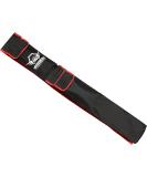 Martial Arts Multiple Weapons Bag Carry Case with Shoulder Strap for Sword Escrima Bokken - Buy Online on GoSupps.com