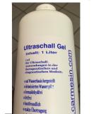 Buy 1000 ml Ultrasound Gel - Sonogel Sonography Gel for Optimal Imaging | Fast International Shipping - Buy Online on GoSupps.com