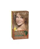 Clairol Natural Instincts 006 Linen Medium Cool Blonde - Vibrant Hair Color for Natural-Looking Results | International Shipping Available - Buy Online on GoSupps.com