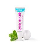 Pearlsmile Tooth Whitening Gel - Achieve White Teeth & Bright Smile at Home | Easy Tooth Bleaching Solution - Buy Online on GoSupps.com