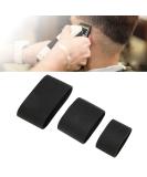 Buy Universal Electric Clipper Bands - Comfortable Silicone Grip & Heat Protection Sleeve for Hair Salons - International Shipping - Buy Online on GoSupps.com