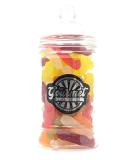 Meerkets Victorian Gift Jar by The Gourmet Sweet Company - Buy Online on GoSupps.com