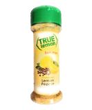 True Lemon Crystallized Lemon Pepper | Salt-Free 2.12 oz - True Citrus - Buy Online on GoSupps.com