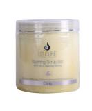 Dead Sea Soothing Scrub Salts 750g - Natural Exfoliating Bath Salts for Glowing Skin - International Shipping Available - Buy Online on GoSupps.com