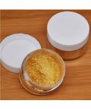 5g Edible Flash Glitter Golden Silver Powder for Decorating Food Cake Biscuit Baking Supply Cake Decoration - Buy Online on GoSupps.com