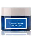 Naturium Marine Hyaluronic Acid Water Cream - 1.7 oz | Hyaluronic Acid Face Moisturizer for Firm, Plump, and Hydrated Skin | Anti-Aging Serum for Deep Hydration | Fragrance-Free - Buy Online on GoSupps.com