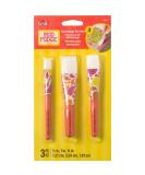 Mod Podge 10615 Short Handle Brush Set - 3 Piece - Buy Online on GoSupps.com