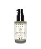 Soothing Mini Cleansing Oil 30ml - Gentle Makeup Remover & Skin Hydrator - Buy Online on GoSupps.com