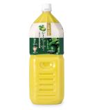Organic Okinawa Mountain Shikuwasa Juice - 2L | Pure & Invigorating Citrus Flavor - Buy Online on GoSupps.com