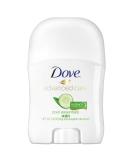 Dove Invisible Solid Antiperspirant Deodorant - Floral Scent - 0.5 Oz - Buy Online on GoSupps.com