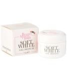 Beauty Space Nails Soft White French UV Modeling Gel - 15 ml | Premium Quality for Perfect Nail Art | International Shipping Available - Buy Online on GoSupps.com