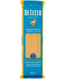 5X De Cecco Spaghettini Italian Pasta No. 11 500g - Buy Online on GoSupps.com