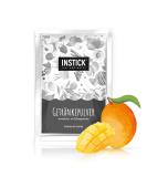 Intick Sugar-Free Instant Mango Drink | 18L Vegan Powder | Low-Calorie & Vitamin C Flavored - Buy Online on GoSupps.com