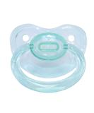 Adult Baby Pacifier ABDL Silicone Candy Gloss Pacifier - Cute Green - Buy Online on GoSupps.com