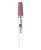 Maybelline Super Stay 24 Hour Lipstick Delicious Pink 9 ml - Long Lasting Lip Color - Buy Online on GoSupps.com