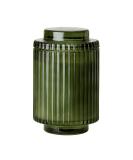 La Jolie Muse Fir & Cedarwood Scented Christmas Candle - 12.3oz Luxury Winter Candle Gift for Women - Natural Wax, Long Burning 75 Hours - Buy Online on GoSupps.com