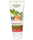 Buy PATANJALI Apricot Face Scrub 60g - Natural Exfoliant for Glowing Skin | Fast International Shipping - Buy Online on GoSupps.com