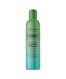 Natural Hair Therapies Hydrate! Intensive Softening Shampoo - 12 oz for Curly Coiled & Frizzy Hair | Best Moisture & Hydration Solution - Buy Online on GoSupps.com